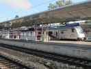 RJ 652 im Bahnhof Wien Meidling, 210 m (17. Okt.)