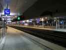 Bahnhof Wien Traisengasse (23. Okt.)