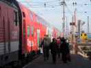 REX 9329 im Bahnhof St. Peter-Seitenstetten