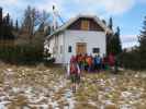 Alpenfreundehütte