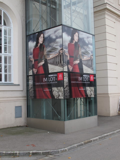 Kulturfabrik Hainburg