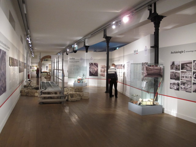 Kulturfabrik Hainburg