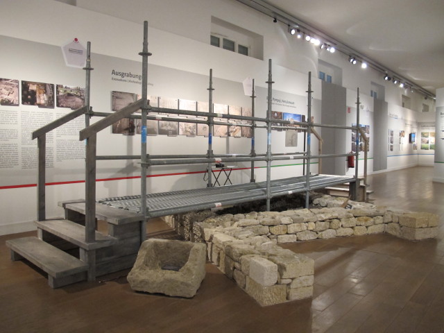 Kulturfabrik Hainburg