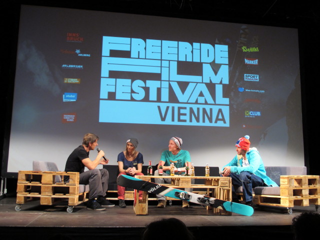 Werkstätten- und Kulturhaus (14. Nov.)