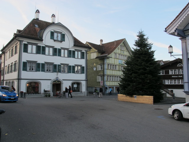 Postplatz