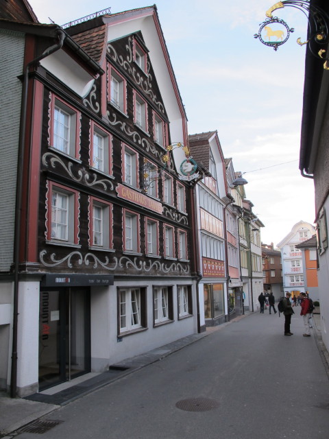 Hirschengasse