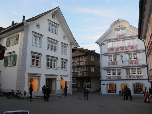 Sternenplatz