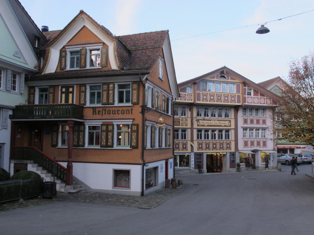 Gasthaus zur Traube