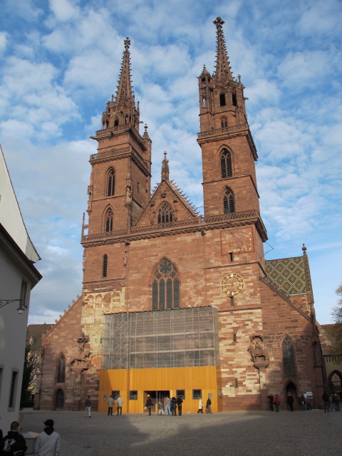 Münster