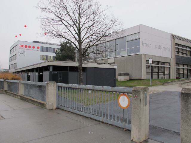 business academy donaustadt