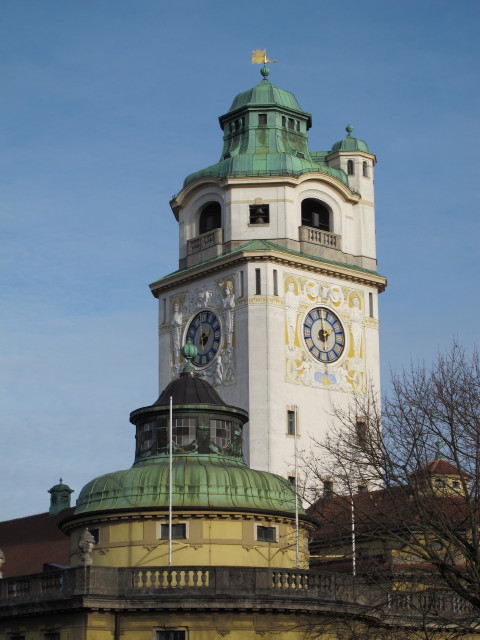 M&uuml;llersches Volksbad (24. Nov.)