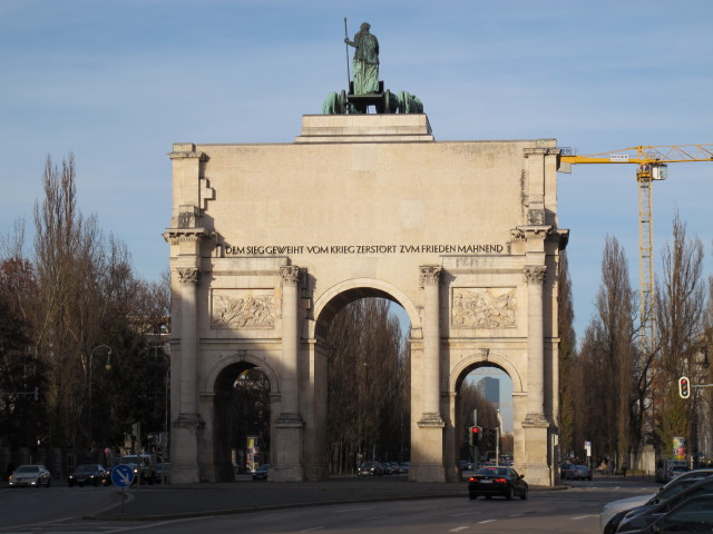 Siegestor (24. Nov.)