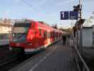 S 6231 im Bahnhof Erding