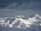 Krefelder Hütte, 2.293 m