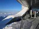 Bergstation der Gipfelbahn, 3.029 m