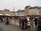 'Zauber im Advent' am Hauptplatz