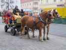 'Zauber im Advent' am Hauptplatz