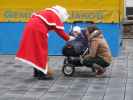 'Zauber im Advent' am Hauptplatz