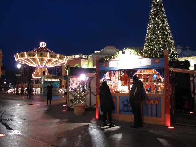 Wintermarkt