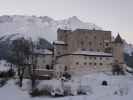 Schloss Naudersberg