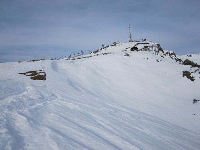 Kitzbüheler Horn