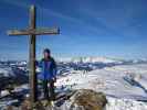 Ich am Pengelstein, 1.938 m