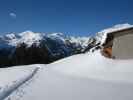 Leiteneggalm, 1.777 m