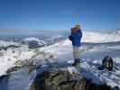 Erhard am Kastenwendenkopf, 2.329 m