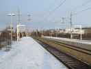 Bahnhof Wien Brünner Straße (12. Dez.)