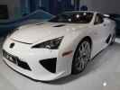 Lexus LFA