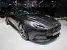 Aston Martin Vanquish