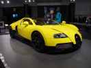 Bugatti Grand Sport Vitesse