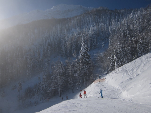 Lahningpiste