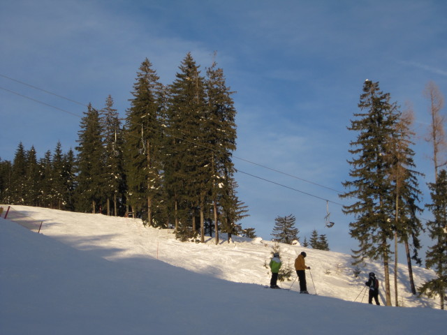 4er Sessellift Hennesteck