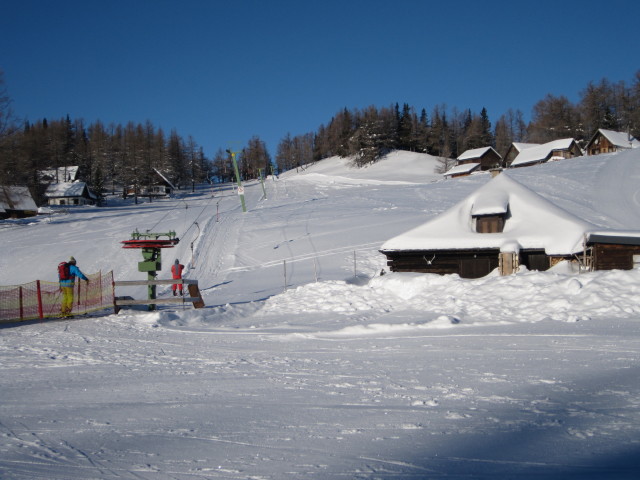 Gretlhöh-Kreuzlift