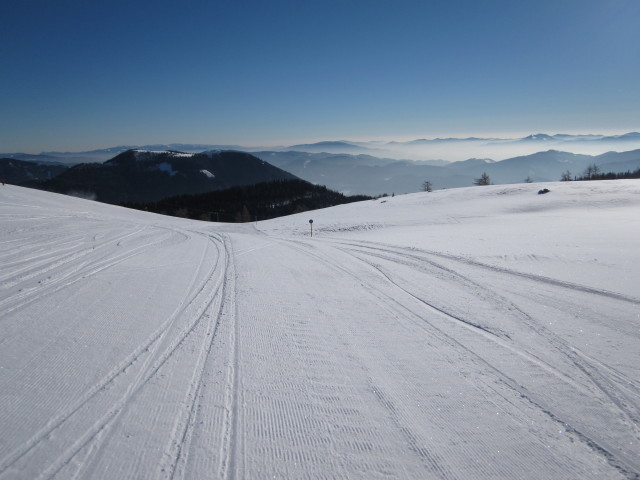 Verbindung-Paradieslift