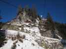 2er-Sessellift Aflenz-Bürgeralm