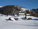 Bürgeralm, 1.535 m