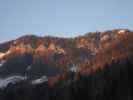 Bürgeralm-Klettersteig