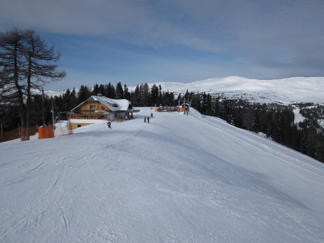 Kesselgrubenhütte