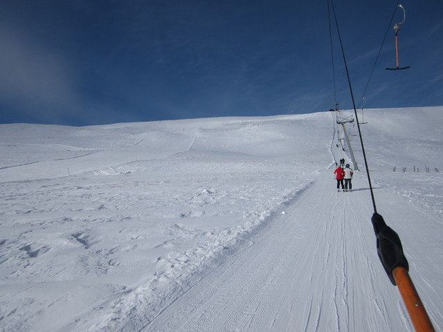Schlepplift Zechnerhöhe