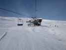 Bergstation der Doppelsesselbahn Blutige Alm, 2.007 m