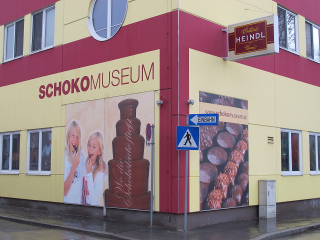 SchokoMuseum