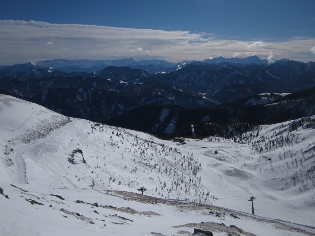 ehemalige Seetalbahn