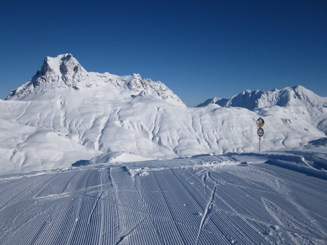 Öchsakopf-Buckelpiste