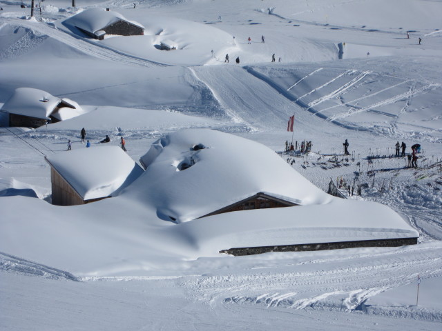 Krumbacher Alpe, 1.936 m