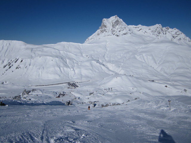 Flühli-Piste