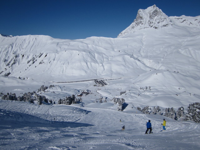 Flühli-Piste