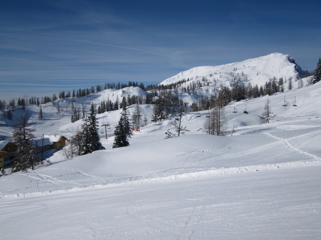 Schneiderkogel-Piste (15. Feb.)