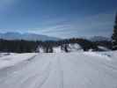 Piste 'Lärchkogel Berg-Hollhausparkplatz' (15. Feb.)